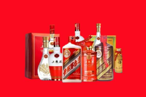 收购行情：钦州市钦南名酒回收值多少钱？