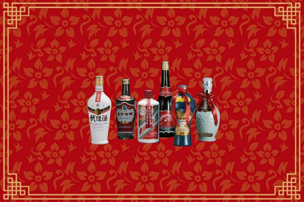 钦州市钦南回收白酒